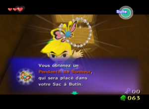 The Wind Waker : Solution - Partie 6