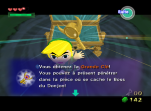 The Wind Waker : Solution - Partie 8