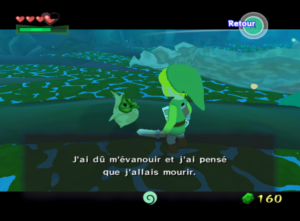The Wind Waker : Solution - Partie 8