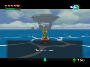 The Wind Waker : Solution - Partie 9