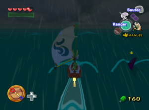 The Wind Waker : Solution - Partie 9