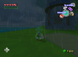 The Wind Waker : Solution - Partie 10