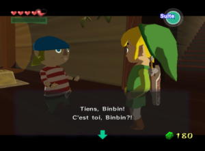 The Wind Waker : Solution - Partie 10