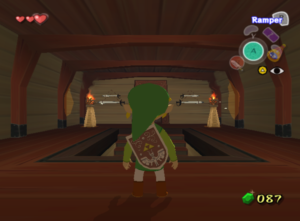 The Wind Waker : Solution - Partie 2