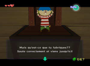 The Wind Waker : Solution - Partie 2