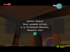 The Wind Waker : Solution - Partie 2