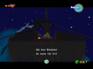 The Wind Waker : Solution - Partie 2