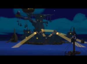 The Wind Waker : Solution - Partie 2