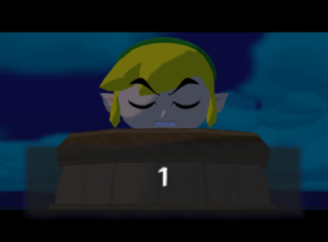 The Wind Waker : Solution - Partie 3