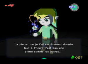 The Wind Waker : Solution - Partie 3