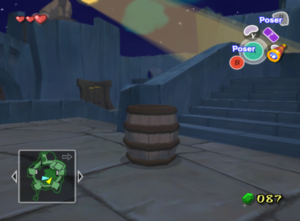 The Wind Waker : Solution - Partie 3