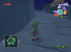 The Wind Waker : Solution - Partie 3