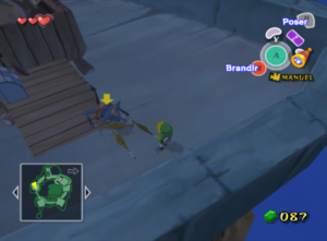 The Wind Waker : Solution - Partie 3