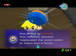 The Wind Waker : Solution - Partie 3