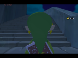 The Wind Waker : Solution - Partie 3