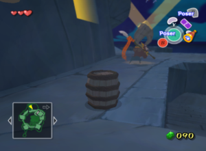 The Wind Waker : Solution - Partie 3