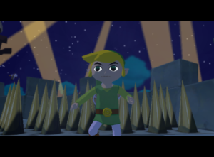 The Wind Waker : Solution - Partie 3