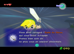 The Wind Waker : Solution - Partie 3