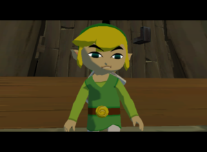 The Wind Waker : Solution - Partie 3