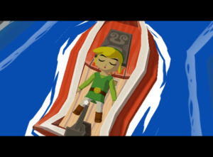 The Wind Waker : Solution - Partie 4