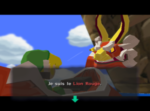 The Wind Waker : Solution - Partie 4