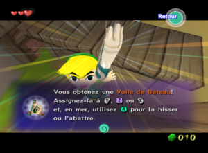 The Wind Waker : Solution - Partie 4