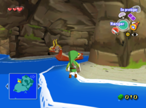 The Wind Waker : Solution - Partie 4