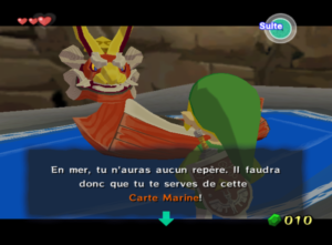 The Wind Waker : Solution - Partie 4