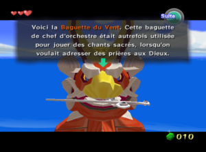 The Wind Waker : Solution - Partie 5