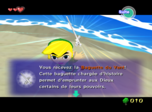 The Wind Waker : Solution - Partie 5