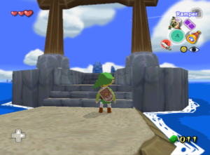 The Wind Waker : Solution - Partie 5