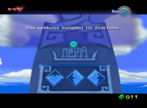 The Wind Waker : Solution - Partie 5