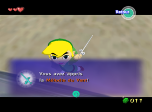 The Wind Waker : Solution - Partie 5