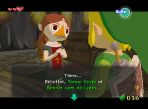 The Wind Waker : Solution - Partie 5