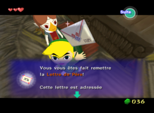 The Wind Waker : Solution - Partie 5