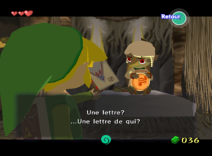 The Wind Waker : Solution - Partie 5