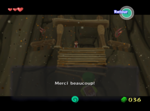 The Wind Waker : Solution - Partie 5