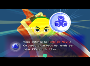 The Wind Waker : Solution - Partie 11
