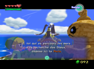 The Wind Waker : Solution - Partie 11