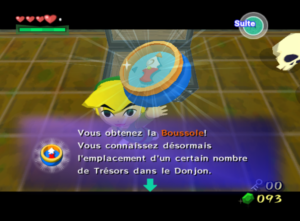 The Wind Waker : Solution - Partie 12