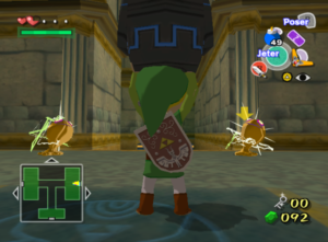 The Wind Waker : Solution - Partie 12
