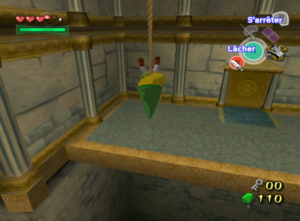 The Wind Waker : Solution - Partie 12