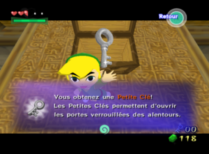 The Wind Waker : Solution - Partie 12