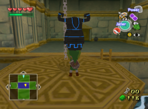 The Wind Waker : Solution - Partie 12