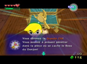 The Wind Waker : Solution - Partie 12