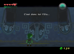 The Wind Waker : Solution - Partie 12