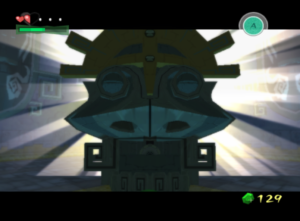 The Wind Waker : Solution - Partie 12