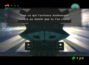 The Wind Waker : Solution - Partie 12