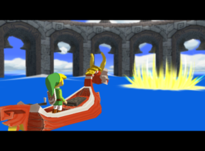 The Wind Waker : Solution - Partie 12