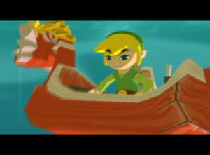 The Wind Waker : Solution - Partie 13